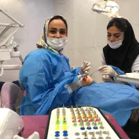 ایمپلنت یکروزه دیجیتالی المانی و کره ای و سویسی|خدمات آرایشگری و زیبایی|کرج, جهان‌شهر|دیوار