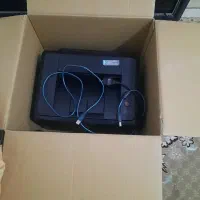 پرینتر ۱۶۴۰ سامسونگ|پرینتر، اسکنر، کپی، فکس|مبارکه, |دیوار