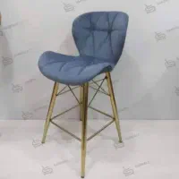 صندلی پایه چوب|میز و صندلی غذاخوری|جیرفت, |دیوار