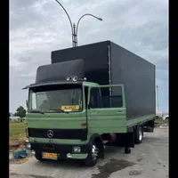 باربری حمل بارو اثاثیه منزل و مبلمان اسبابکشی خاور|خدمات حمل و نقل|مشهد, امامیه (شهرک غرب)|دیوار