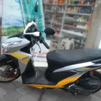 فروش کلیک 150|موتورسیکلت|لنگرود, |دیوار