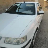 فروش سمند lx|خودرو سواری و وانت|شیراز, پودنک|دیوار