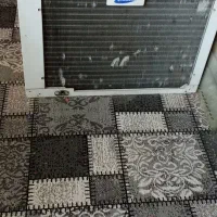 کولر پنجره ای سامسونگ