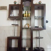 بوفه سالم