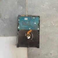 فروش هارد دیسک اینترنال توشیبا ۱ ترابایت