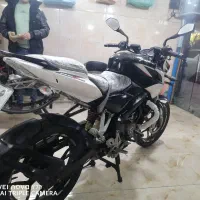 NS مدل 95 عروسک|موتورسیکلت|تهران, والفجر (افسریه)|دیوار