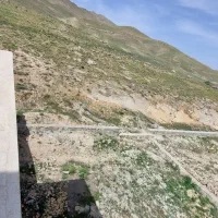 زمین مسکونی روستای سنگستان|فروش زمین و ملک کلنگی|نوبران, |دیوار