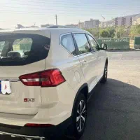 فردا موتور sx5 مدل بهمن ۱۴۰۳|خودرو سواری و وانت|کرج, فاز ۳ گوهردشت|دیوار