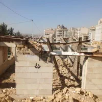 تخریب بازسازی کاشی کاری لوله کشی|خدمات پیشه و مهارت|پردیس, فاز ۲|دیوار