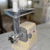 چرخ گوشت نانیوا 800 وات|خردکن، آسیاب، غذاساز|محمدشهر, محمدشهر|دیوار