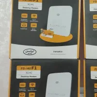 مودم ایرانسل i40سیمکارتی 4G آکبند تعداد محدود