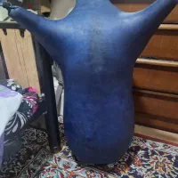 فروش پوست نی انبان نو چرم شده بدون بو تک رنگ|سازهای بادی|اهواز, نبوت|دیوار