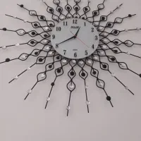 ساعت دیواری