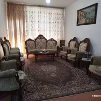 مبل سلطنتی ۹نفره|مبلمان خانگی و میز عسلی|مشهد, علی آباد|دیوار