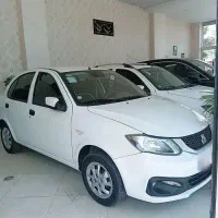 ساینا مدل 1403 تک نقد و اقساط