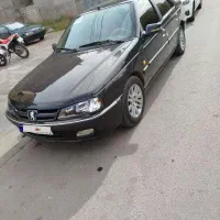 پارس 93 tu5|خودرو سواری و وانت|جلفا, |دیوار