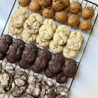 کوکی وکیک خیس|خوردنی و آشامیدنی|شیراز, شهرک فرهنگیان|دیوار