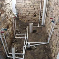 لوله کشی آب وفاضلاب مشهد و حومه|خدمات پیشه و مهارت|مشهد, رسالت|دیوار