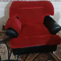 مبل راحتی|مبلمان خانگی و میز عسلی|محمدشهر, محمدشهر|دیوار