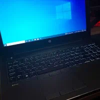 Hp zbook15 g4|رایانه همراه|تهران, سلسبیل شمالی|دیوار