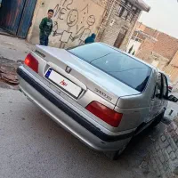 پرشیا مدل 83|خودرو سواری و وانت|ارومیه, |دیوار