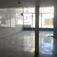 مغازه متراژ 100 متری ، بر اصلی بهار