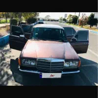 ماشین سواری کلاسیک بنز۲۳۰|خودرو کلاسیک|ارومیه, |دیوار