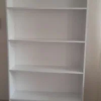 کتابخانه  و  قفسه  نونو