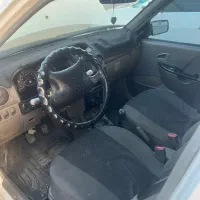 پراید ۱۴۱|خودرو سواری و وانت|ارومیه, |دیوار