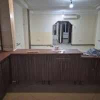 کابینت ام دی اف MDF کارکرده سالم(دست دوم)|مصالح و تجهیزات ساختمان|تهران, صد دستگاه|دیوار