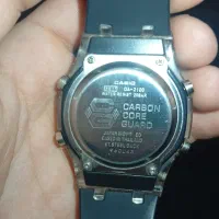 ساعت مچی کاسیو اسپرت|ساعت|مشهد, رسالت|دیوار