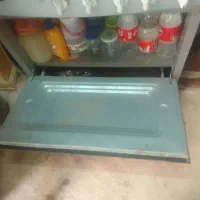 اجاق گاز و دوچرخه دنده ای ۲۶ و یک عدد کندو زنبور