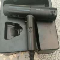 سشوار حرفه ای گرین لیون