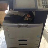دستگاه کپی