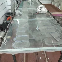 میز چاپ سیلک|ابزارآلات|ری, شهرری|دیوار