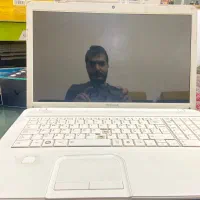 لپ‌تاپ توشیبا سالم با مشخصات فنی و ارتقا هارد SSD|رایانه همراه|تهران, اکباتان|دیوار