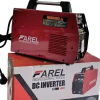 دستگاه جوش اینورتر صنعتی