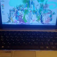 مینی لپ تاپ msi