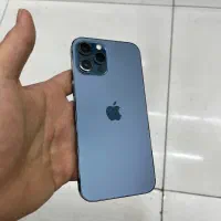 Iphone12 pro max 256zaa|موبایل|اصفهان, احمدآباد|دیوار