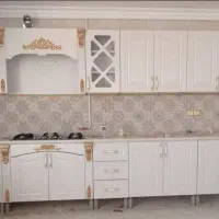 کابینت محمدی ۳متری سفارشی کد nf755g6