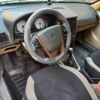 پارس سال ۱۴۰۰ xu7فنی سالم بی رنگ