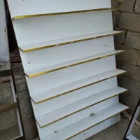 قفسه|فروشگاه و مغازه|الشتر, |دیوار