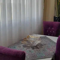 مبلمان ۷نفره وناهارخوری ۴نفره همراه میز