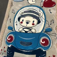 فرش مسافرکوچلو|فرش|شهریار, شهریار|دیوار