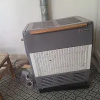 ۳ عدد بخاری گازی