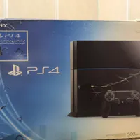 ps4 fat 1tb