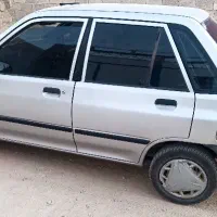 فروش پراید 1387