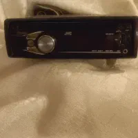 ضبط jvc  فلش خور   پیپ در نو