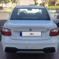 ساینا مدل ۴۰۳|خودرو سواری و وانت|اصفهان, شهید رجایی|دیوار