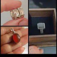 نقره آنتیکی